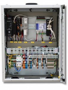 ArchiteX_AX500_Innenleben