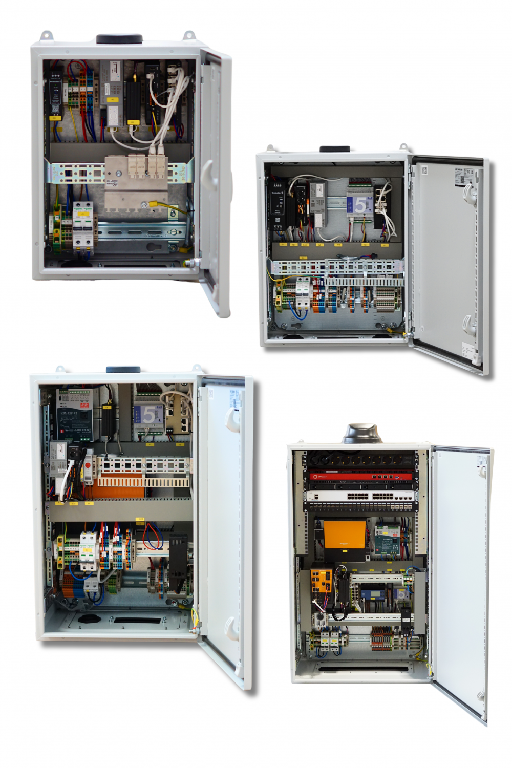 EMS-Hardwareprodukte (1)