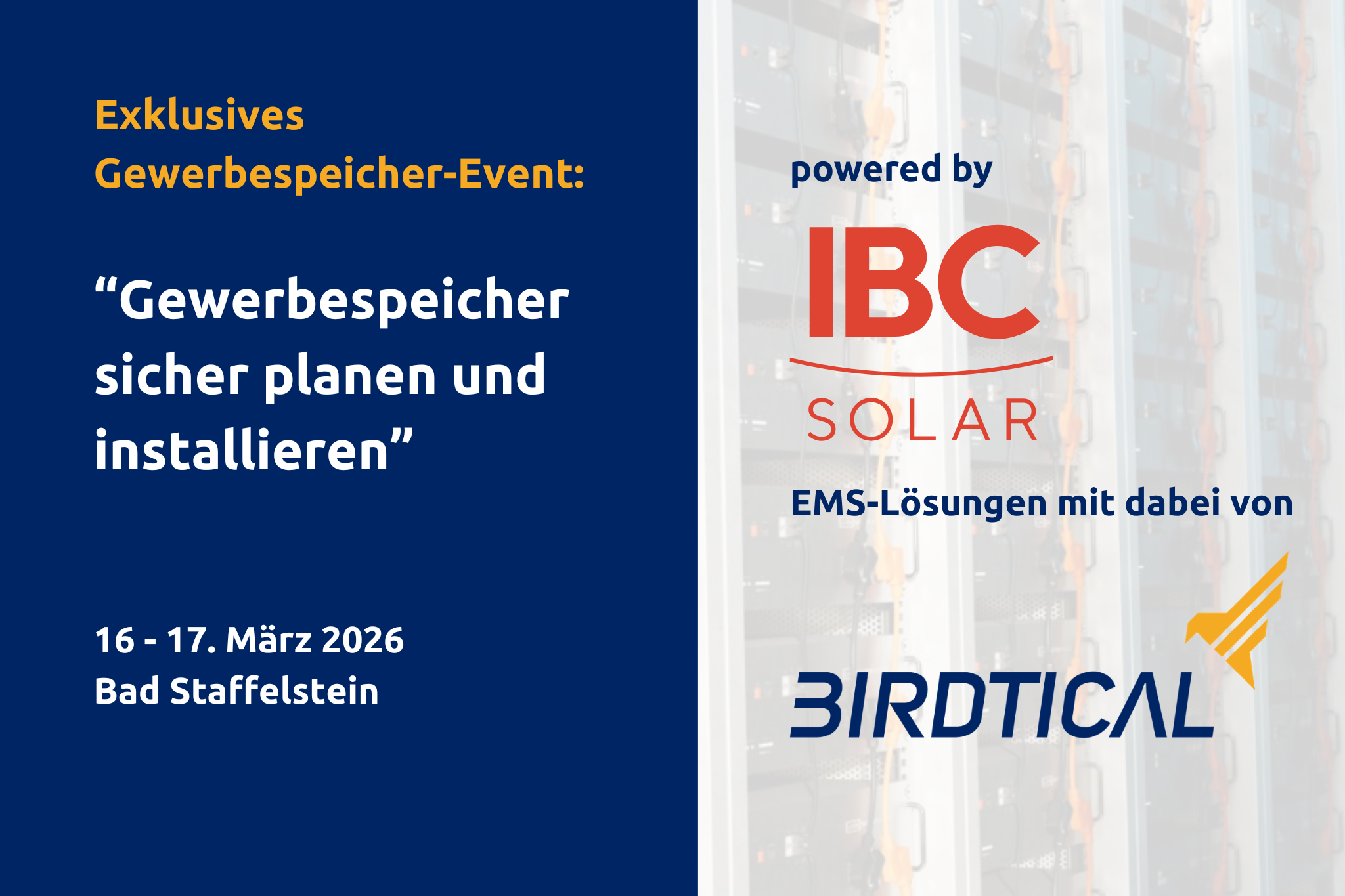 IBC_Gewerbespeicher-Event
