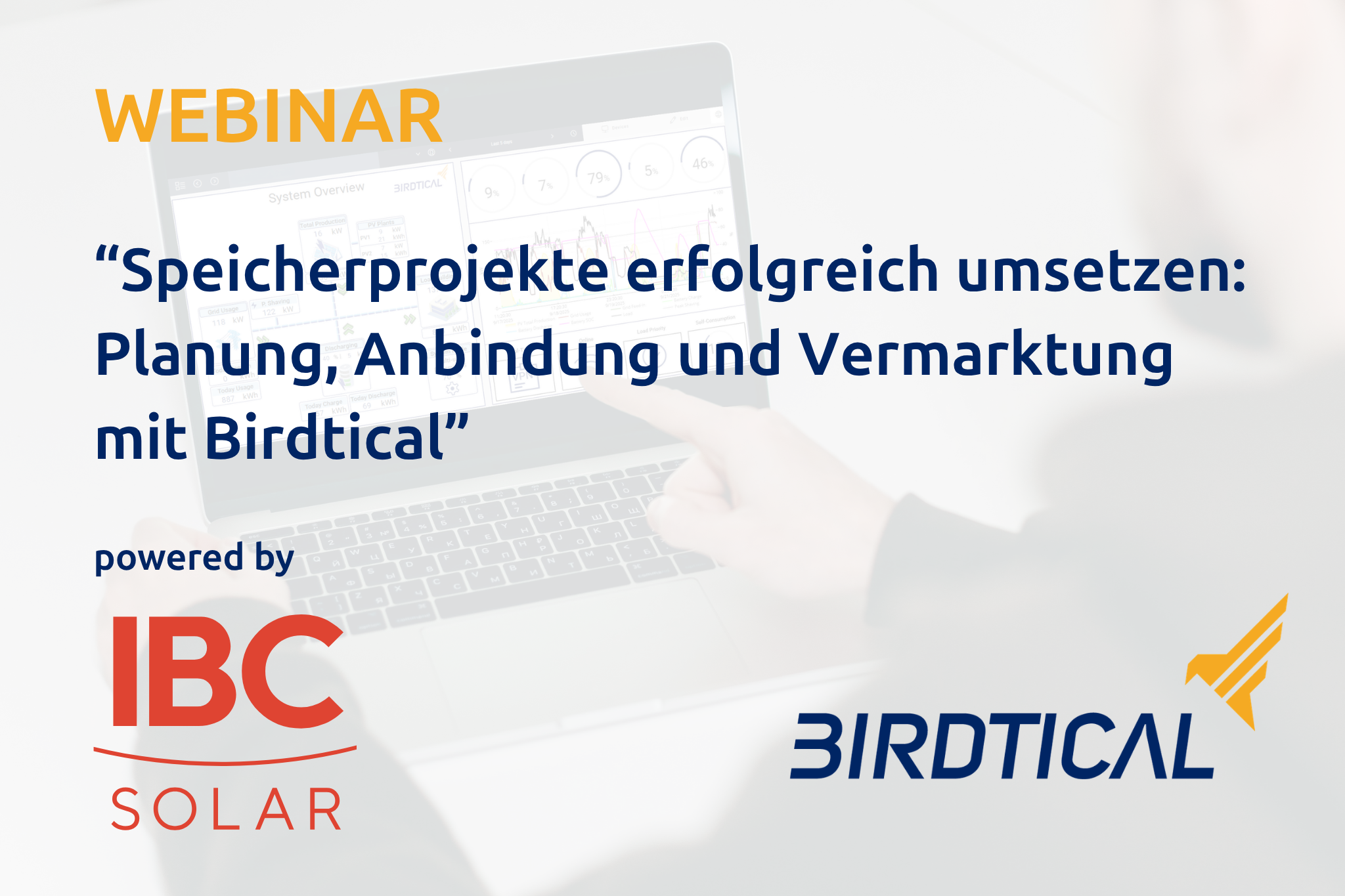 IBC Webinar